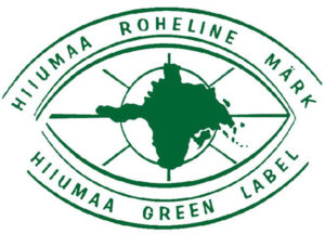 Hiiumaa Roheline Märgis