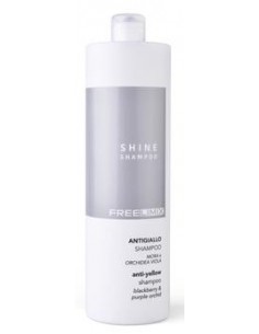 FreeLimix - Hõbešampoon 250ml