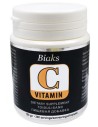 Biaks - C-vitamiin 100g
