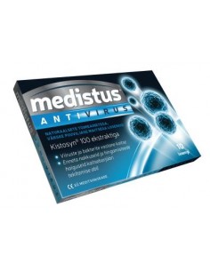 Biaks - Medistus Antivirus 10tk
