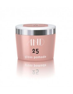 And - Läikepumat Gloss Pomade 25 50ml