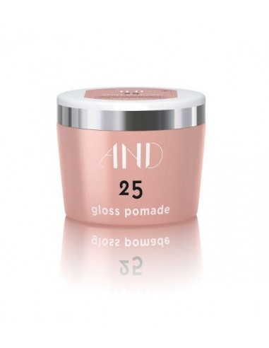 And - Läikepumat Gloss Pomade 25 50ml