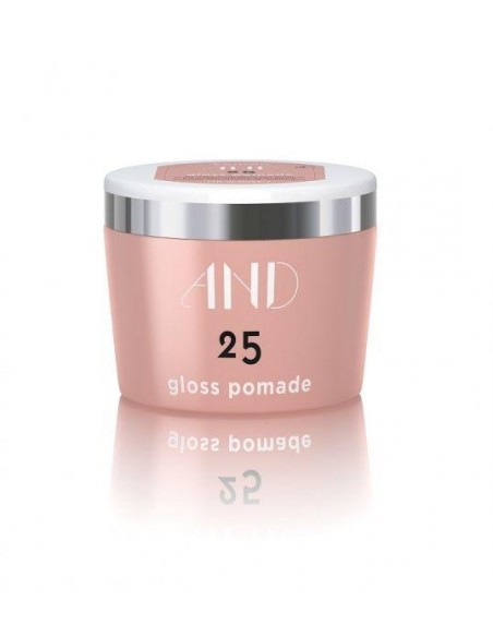 And - Läikepumat Gloss Pomade 25 50ml