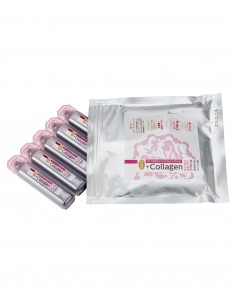 Dr. OHHIRA® sissevõetav kollageen+