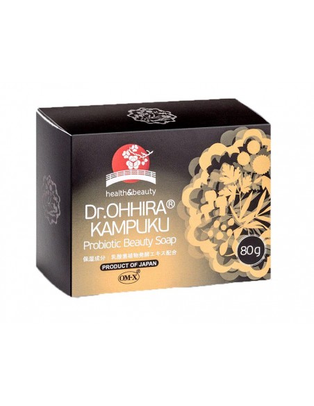 Dr. OHHIRA® Kampuku iluseep - 16.80€