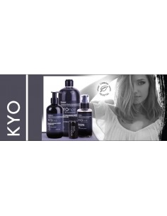 KYOnoir - Hooldav naturaalne šampoon meestele ja naistele 500ml 2