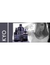 KYOnoir - Hooldav palsam igapäevaseks kasutamiseks naistele ja meestele 500ml