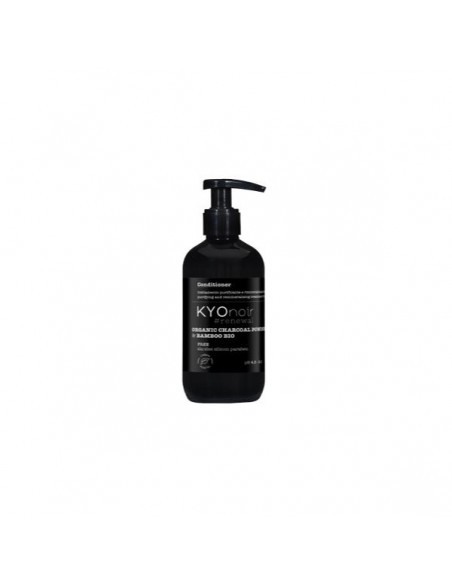 KYOnoir - Hooldav palsam igapäevaseks kasutamiseks naistele ja meestele 500ml