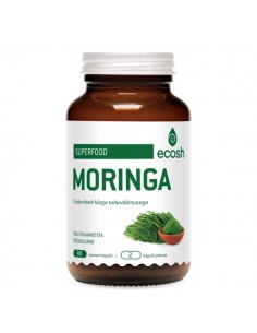 Ecosh Life - Moringa 90tk 45g
