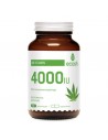 Ecosh Life - D3 vitamiin kanepipulbriga 90tk 45g