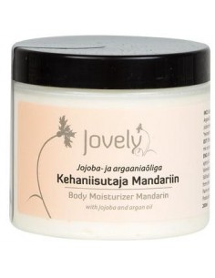 Jovely - Kehaniisutaja Mandariin 200ml