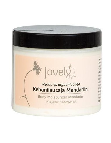 Jovely - Kehaniisutaja Mandariin 200ml
