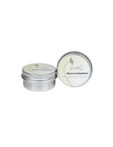 Jovely - Monoi huulepalsam 15ml