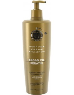 Imperity Professional - Gourmet VIE šampoon 1000ml