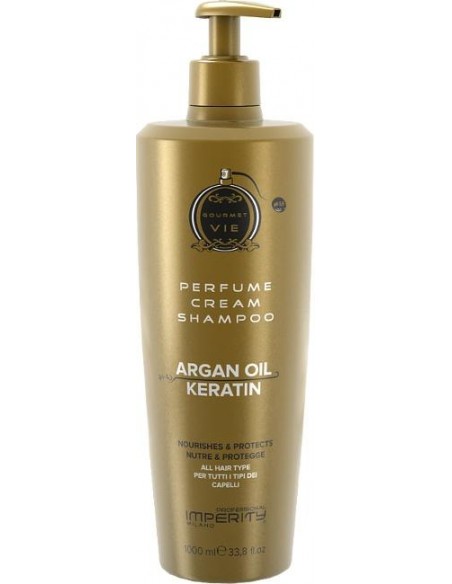 Imperity Professional - Gourmet VIE šampoon 1000ml