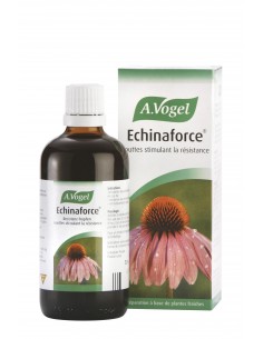 A.VOGEL - Echinaforce punase päevakübara tinktuur 45ML