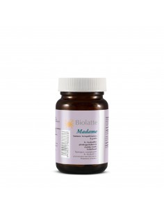 Biolatte - Madame 16tk 8g