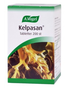 A.VOGEL - Kelpasan pruunvetika tabletid 200tk