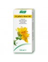 A.VOGEL - St. John's Wort Oil naistepunaõli 100ml