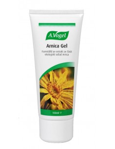 A.VOGEL - Arnica Gel mägiarnikageel 100ml