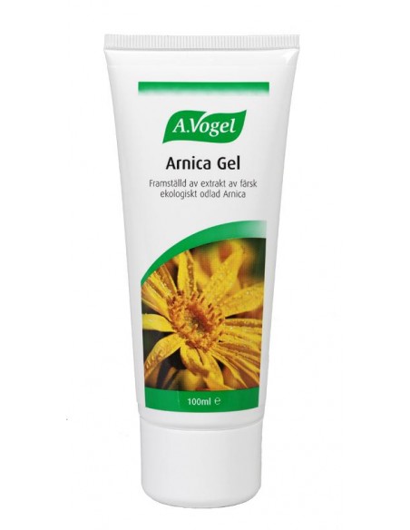A.VOGEL - Arnica Gel mägiarnikageel 100ml
