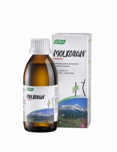 A.VOGEL - Molkosan vadakukontsentraat 200ml