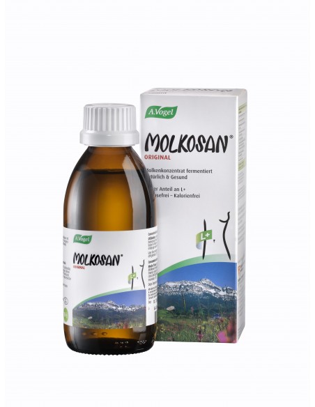 A.VOGEL - Molkosan vadakukontsentraat 200ml