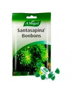 A.VOGEL - Santasapina BonBon kurgupastillid 100g