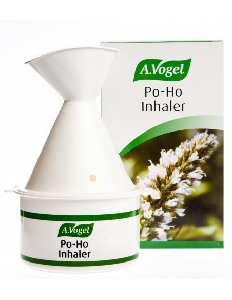 A.VOGEL - Po-Ho inhalaator