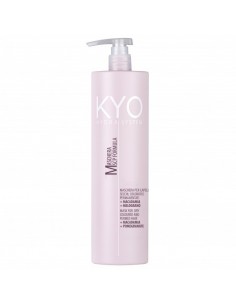 KYO - niisutav šampoon 1000ML ja niisutav mask 500ML 2