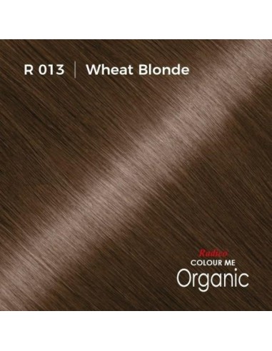 Radico - nisublond looduslik juuksevärv 100g