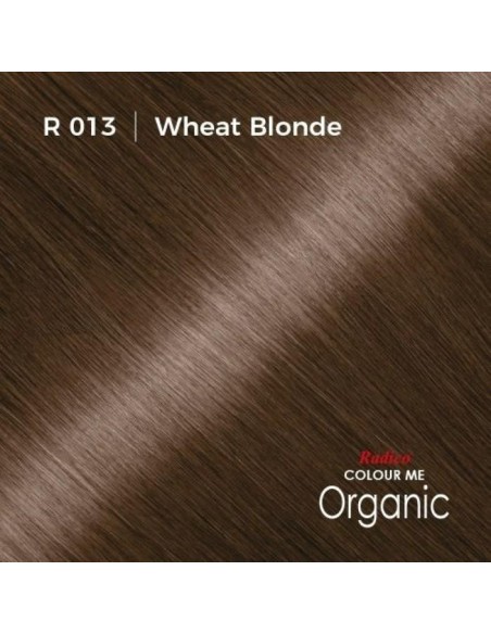 Radico - nisublond looduslik juuksevärv 100g