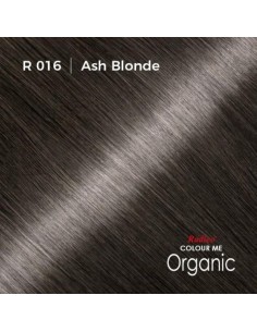 Radico - Tuhkblond looduslik juuksevärv 100g 2