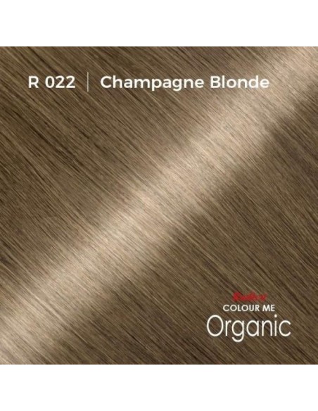 Radico - Šampanjablond looduslik juuksevärv 100g