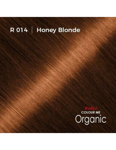 Radico - Meeblond looduslik juuksevärv 100g