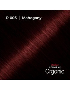 Radico - Mahagon looduslik juuksevärv 100g 2
