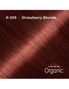 Radico - Colour Me taimne juuksevärv 100g 2