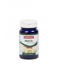 Medicura - Maca kapslid 60tk