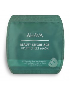 Ahava - 50+ siluv pinguldav siidmask 17g