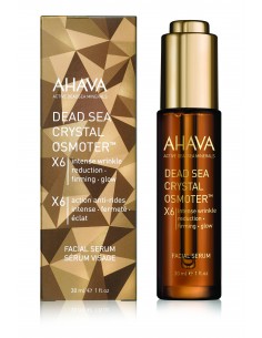 Ahava - Surnumere mineraalidega intensiivseerum 30ml