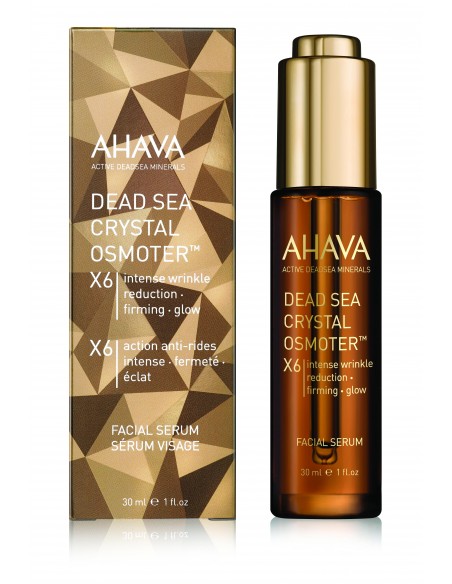 Ahava - Surnumere mineraalidega intensiivseerum 30ml