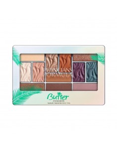 Physicians Formula - Butter Eyeshadow Palette 2