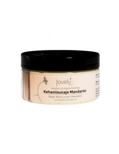 Jovely - Kehaniisutaja Mandariin 100ml