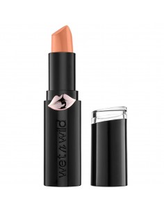 Wet n Wild - Kauapüsiv huulepulk Never Nude