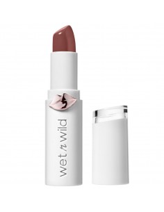 Wet n Wild - Kauapüsiv huulepulk Mad for Mauve