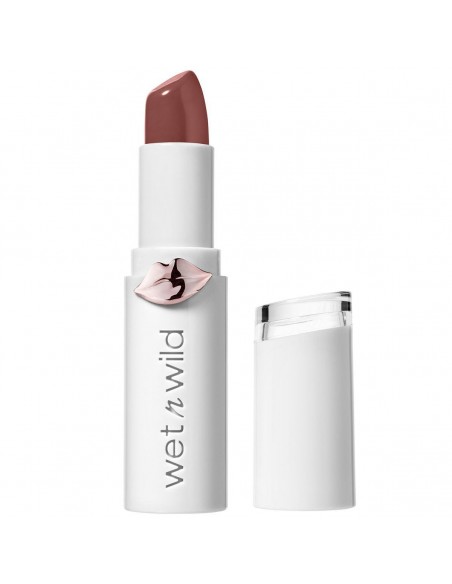 Wet n Wild - Kauapüsiv huulepulk Mad for Mauve