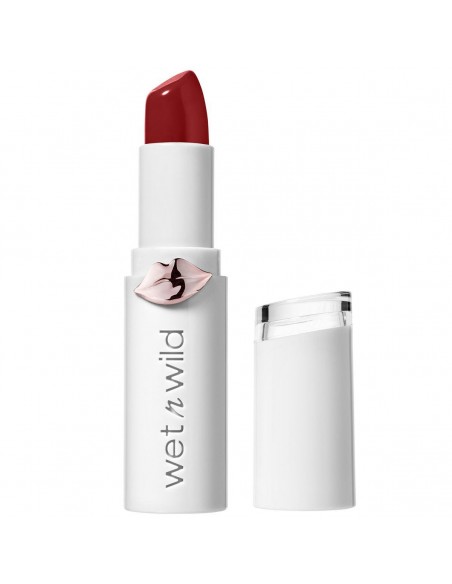 Wet n Wild - Kauapüsiv huulepulk Crimson Crime