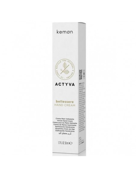 Actyva - Bellessere kätekreem 50ml