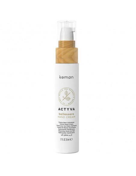 Actyva - Bellessere kätekreem 50ml