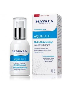 Mavala - Niisutav seerum Aqua Plus 30ml